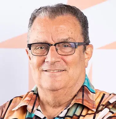 Picture of Kevin Crawford